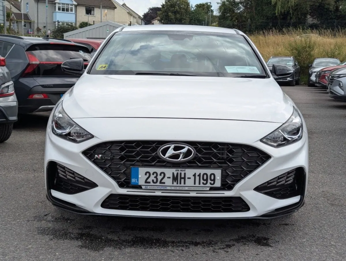 Hyundai i30 1.0i N-line  just IN - Image 2