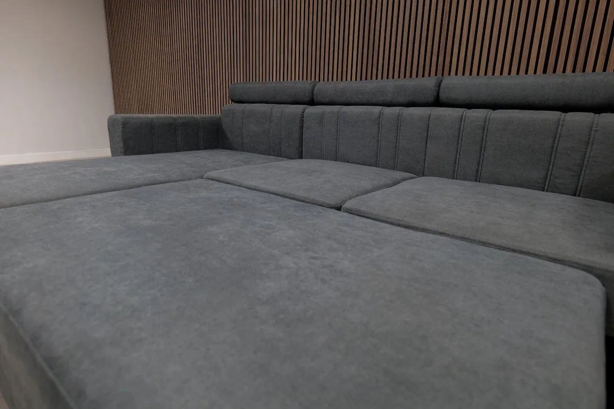 Luka Sofabeds Corner - Image 4