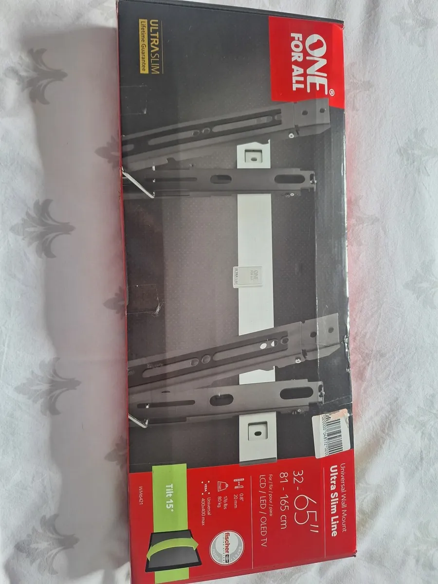 Universal wall mount 65" - Image 2