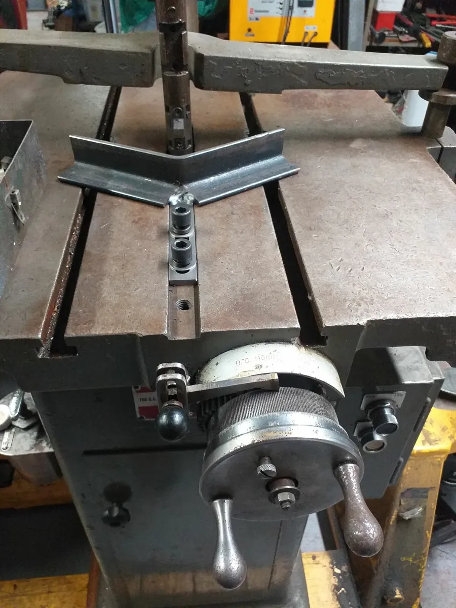 Morrison keyseater - Image 3