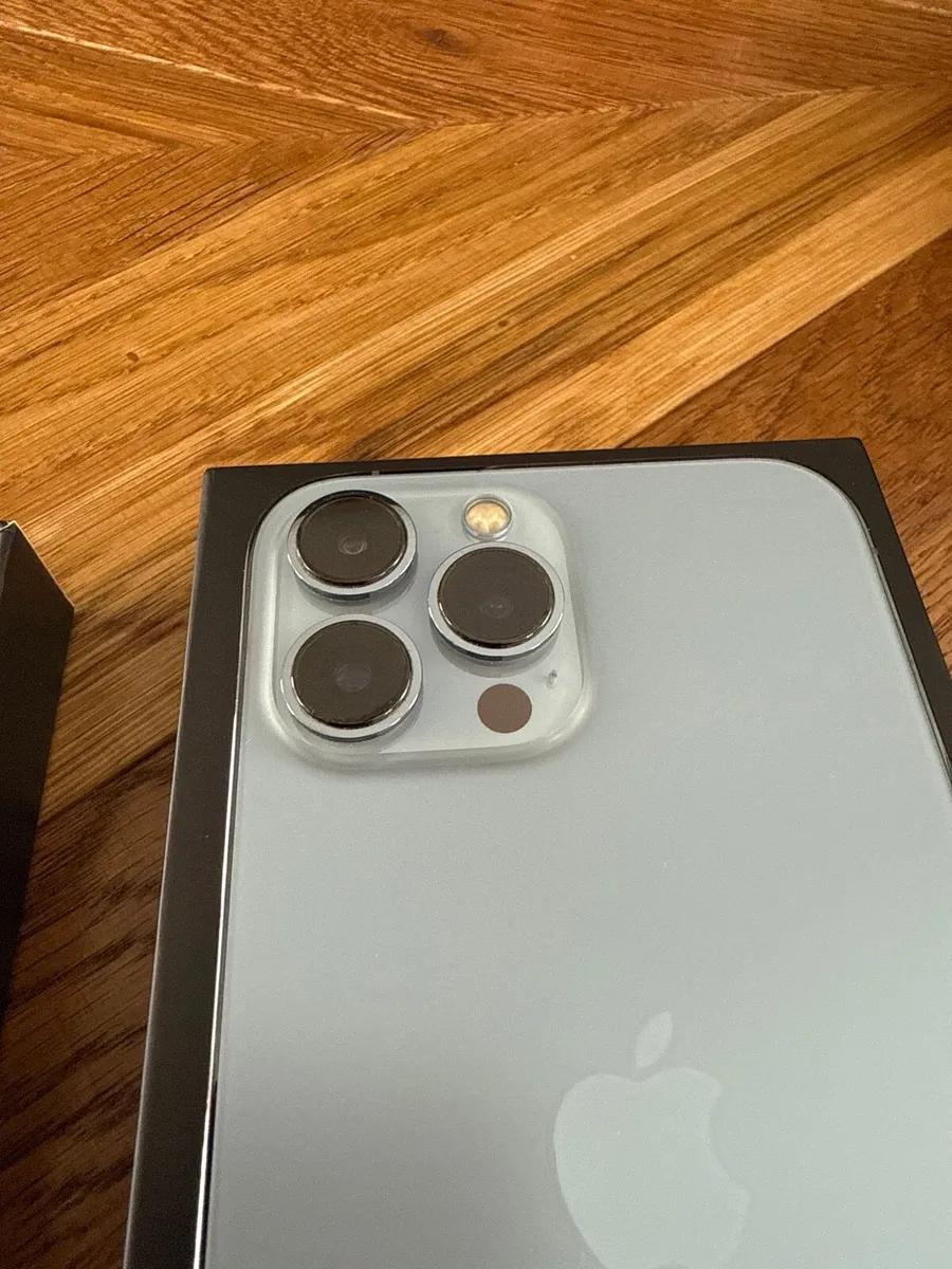 I Phone 13 Pro Max - Image 3