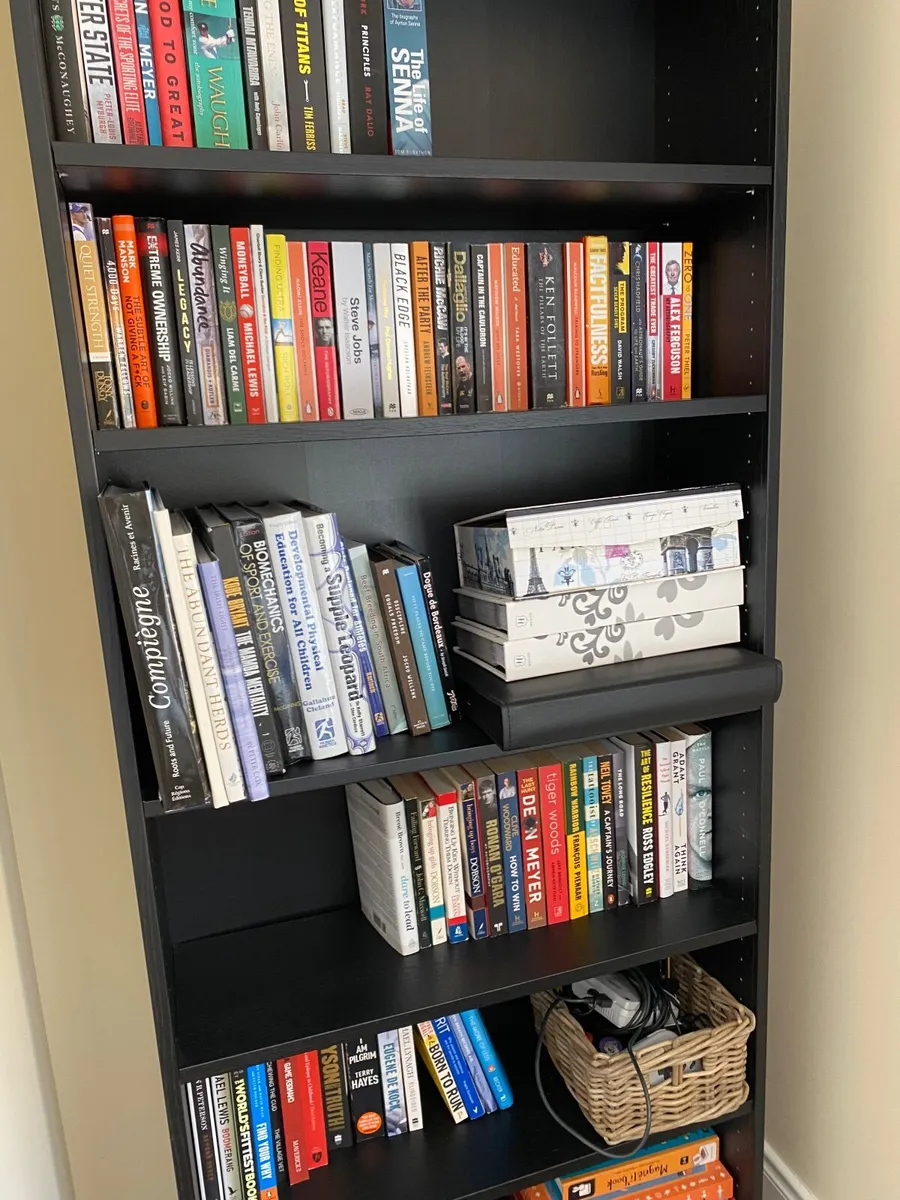 Book shelf - Image 2