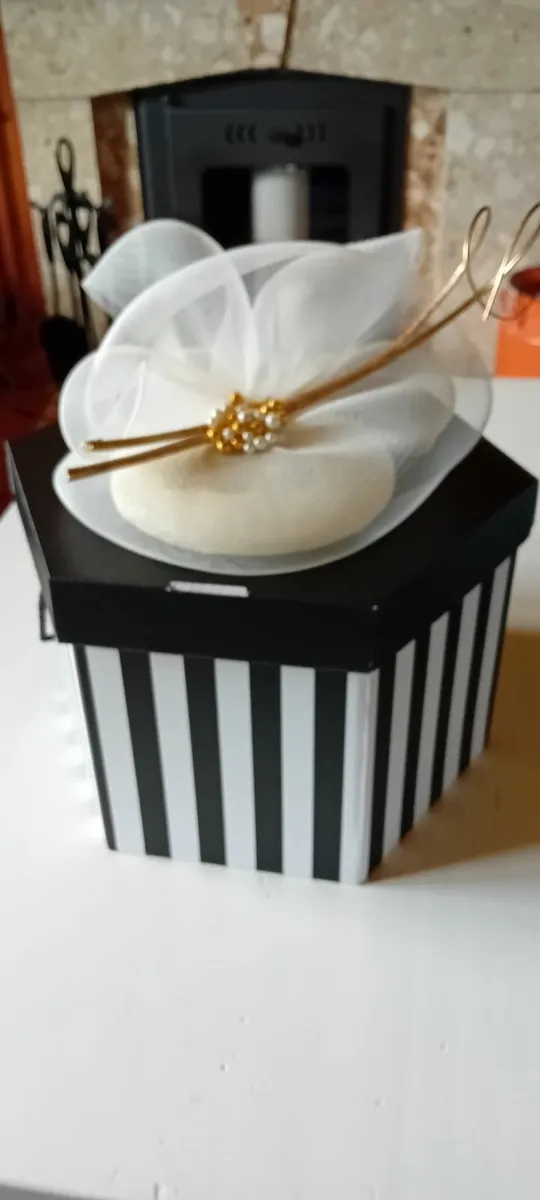 Fascinators - Image 1