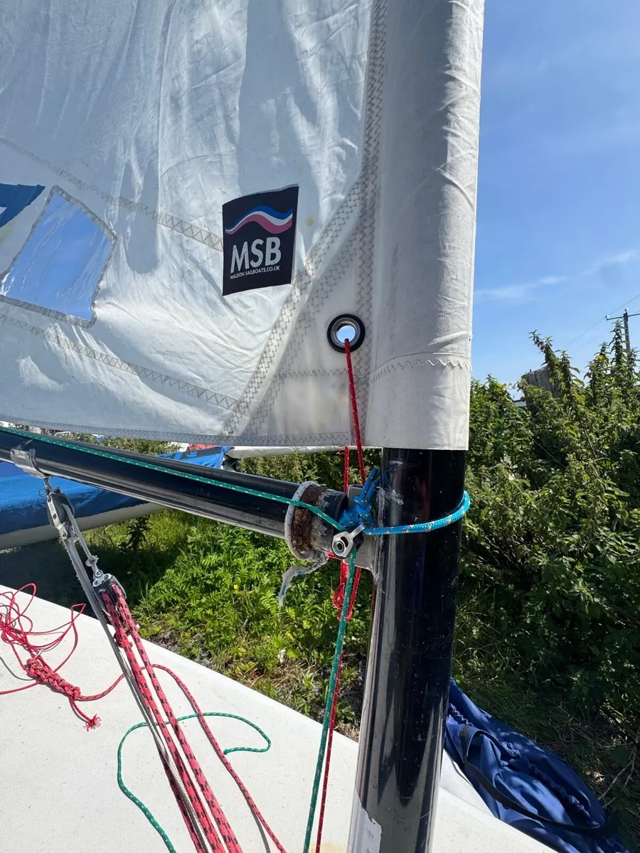 Laser 4.7 / Radial - Image 4