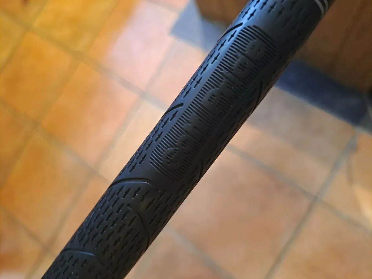 Mizuno MX-25 8 iron - Image 4