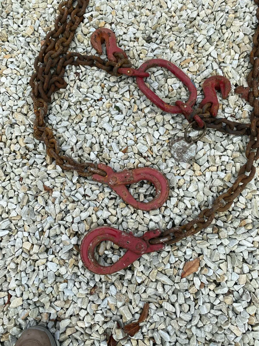 Lifting chain - Image 3