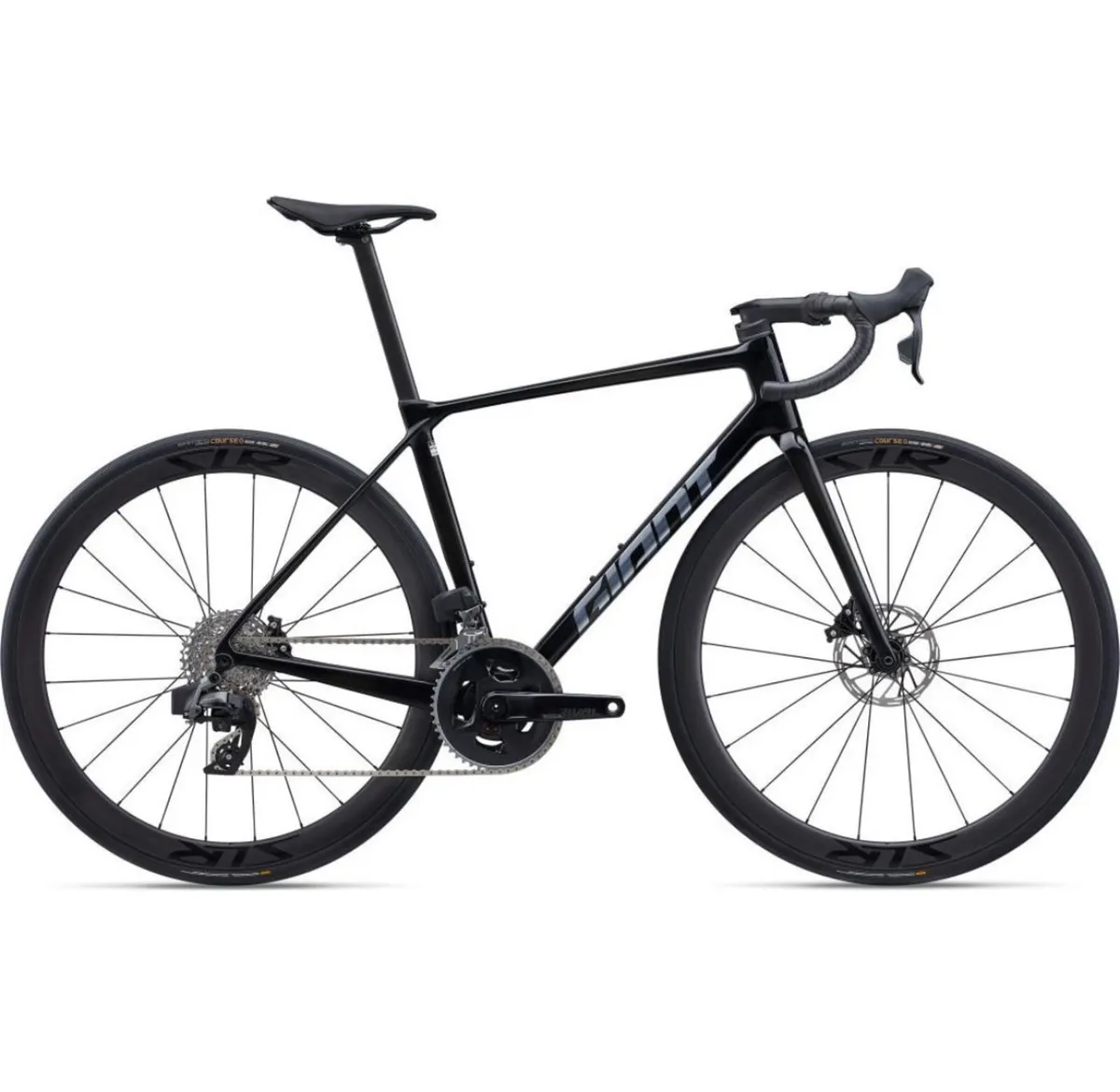 TCR Advanced Pro Disc 1 AXS - Image 1