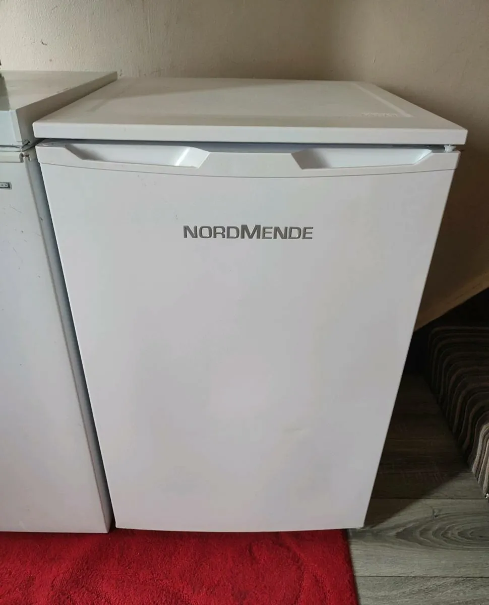 Freezer & Fridge - Image 4