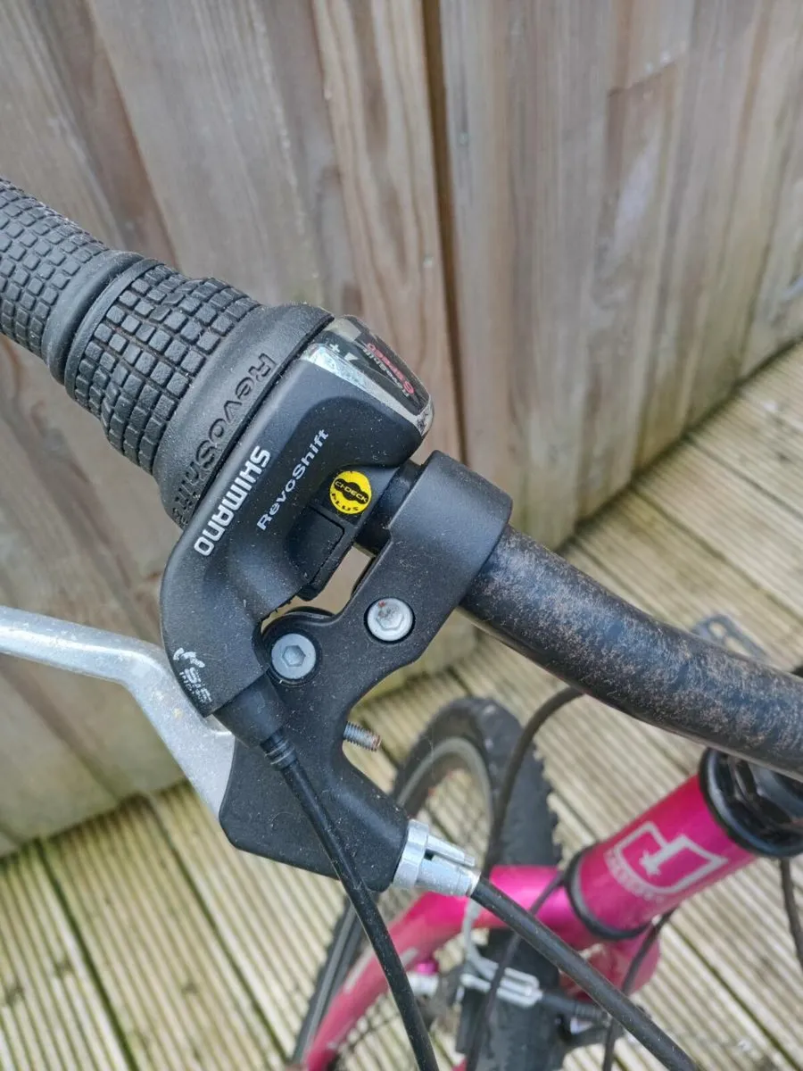 Bike - Image 3