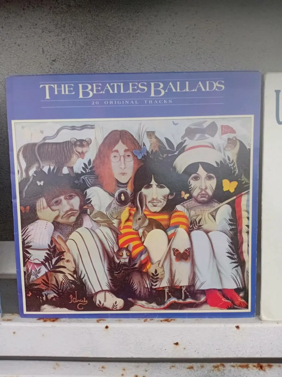 Records - Image 3