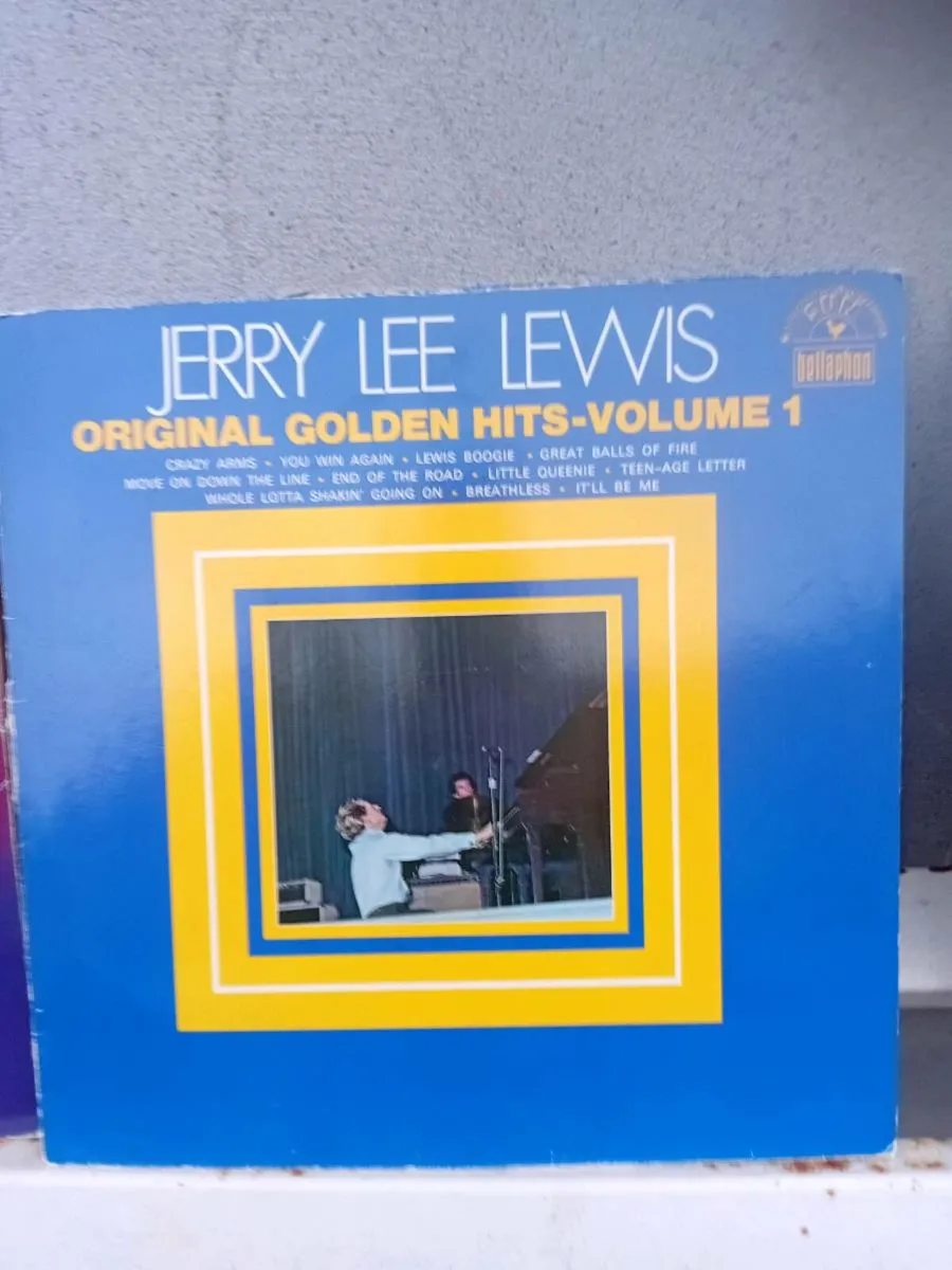 Records - Image 4