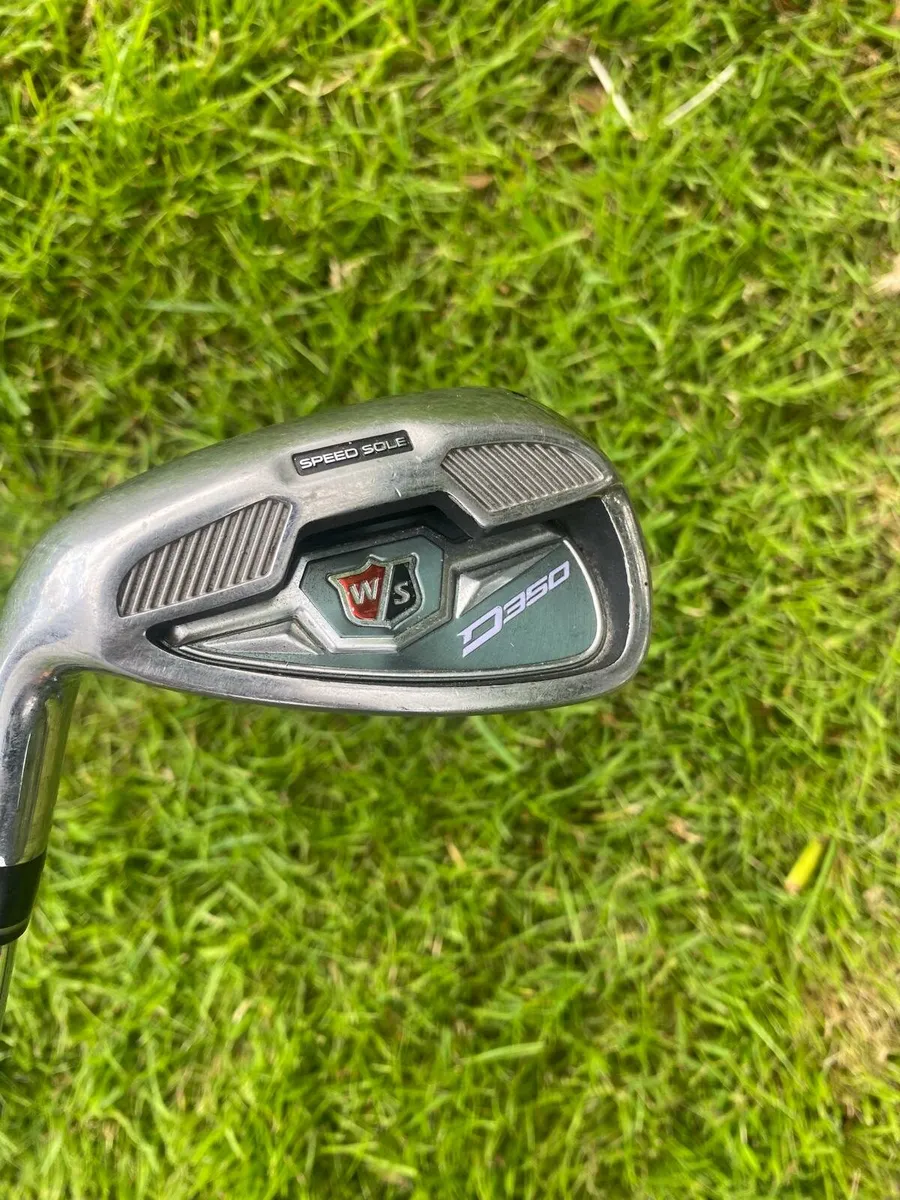 Pitching Wedge LH