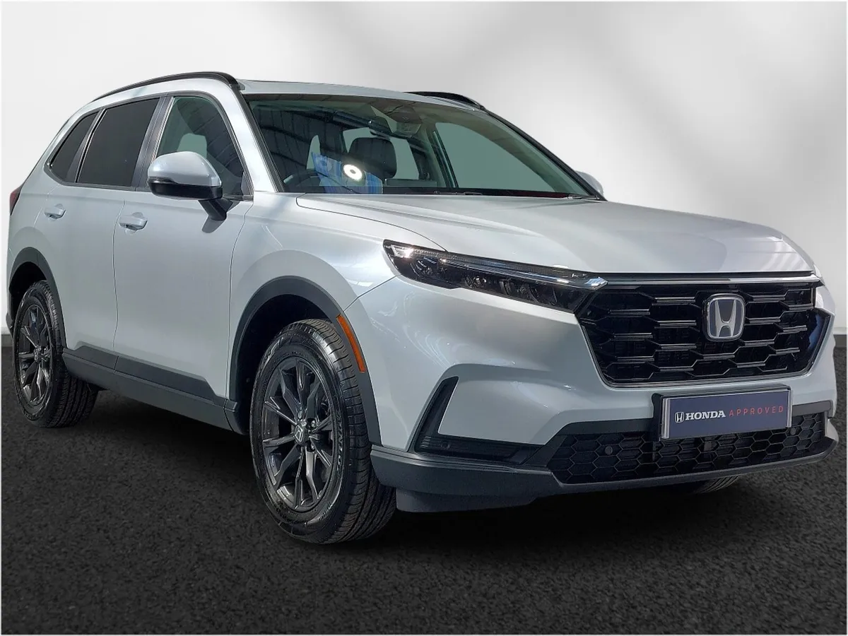 Honda CR-V Cr-V Estate Elegance - Image 1