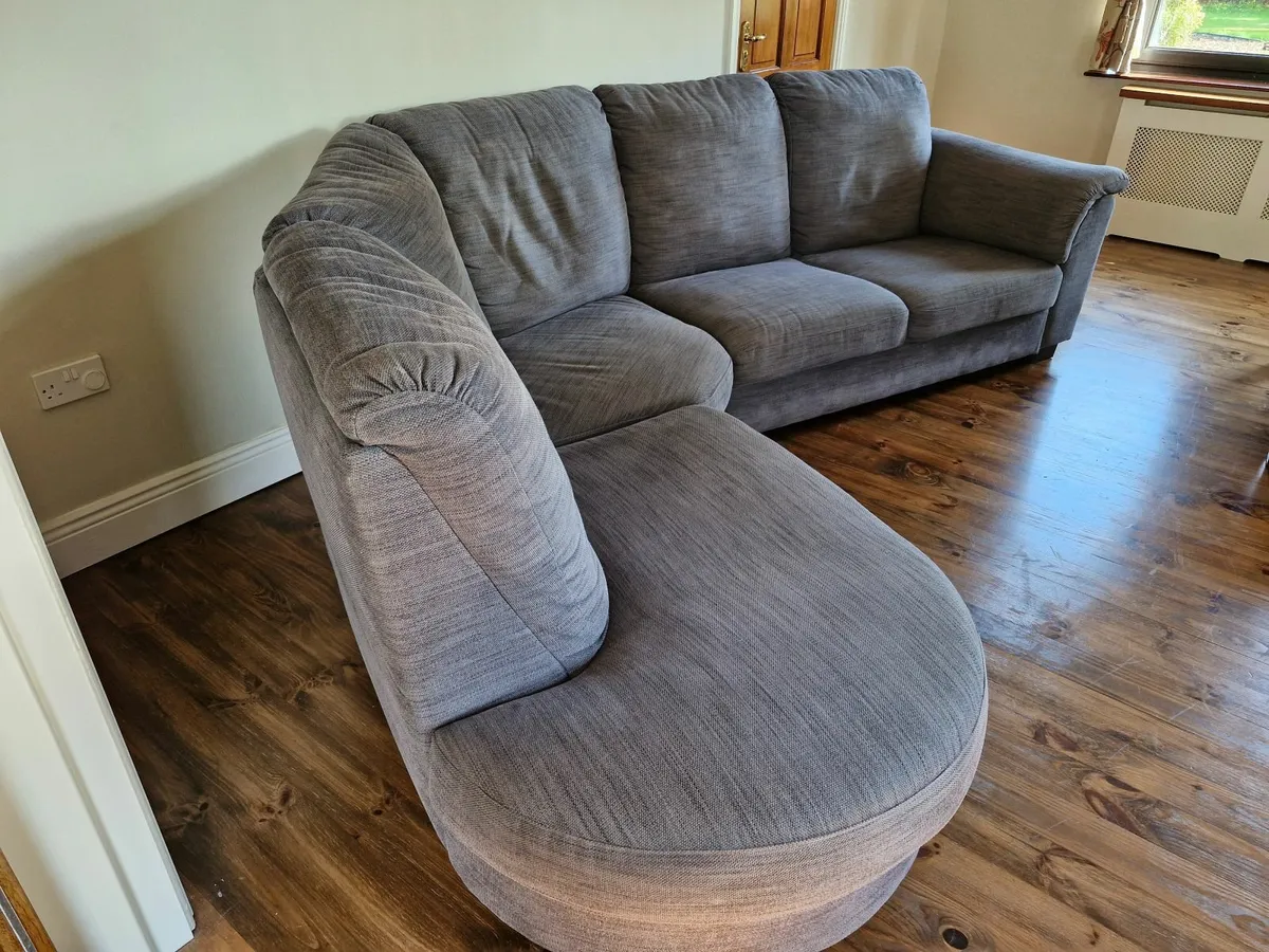 ikea TIDAFORS Sofa - Image 3