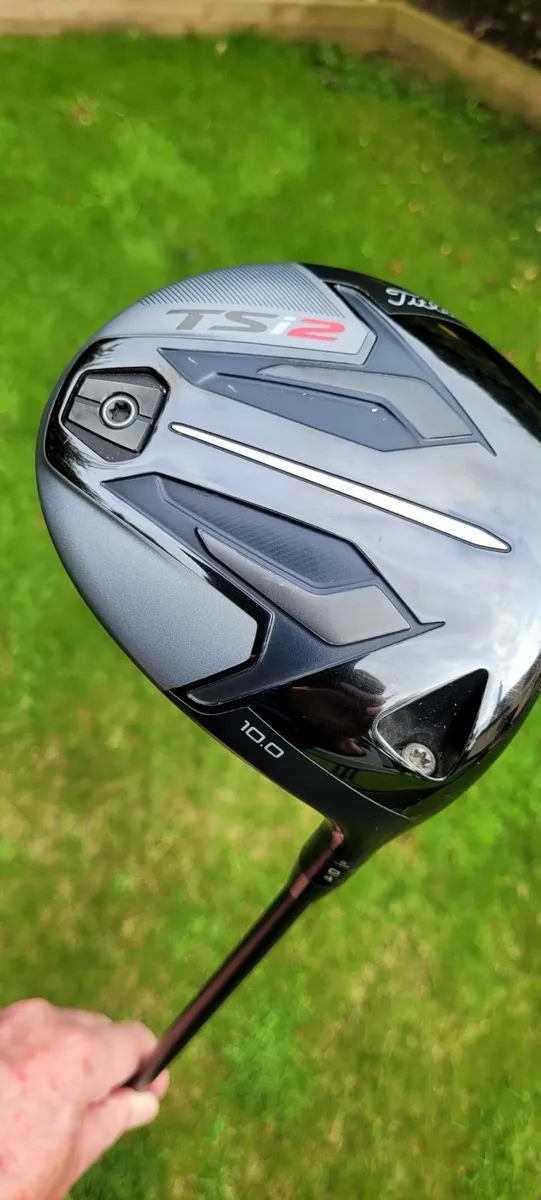 Titleist Driver - Image 1