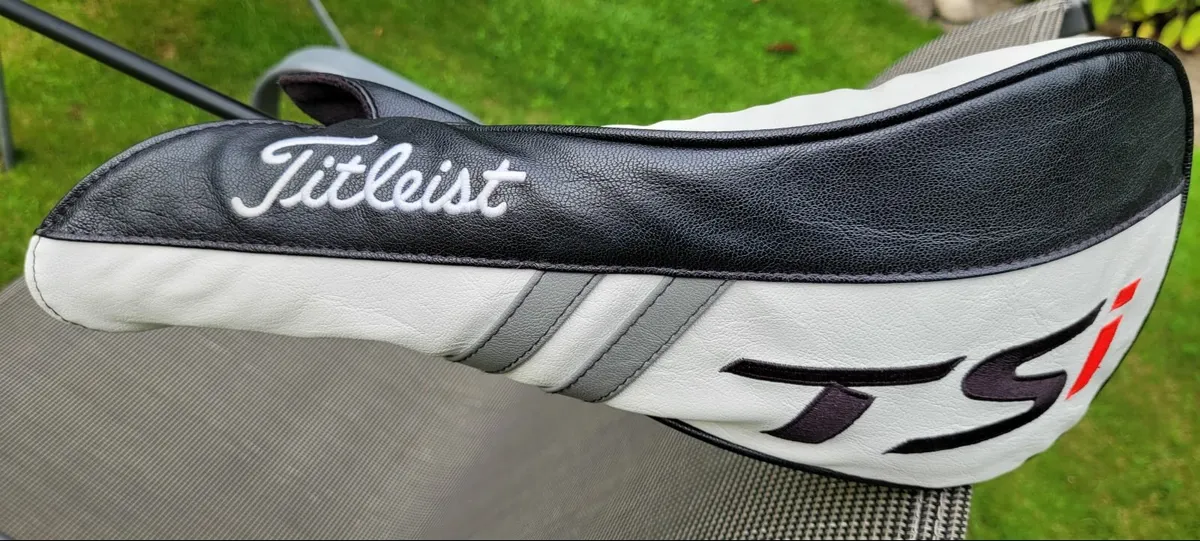 Titleist Driver - Image 2