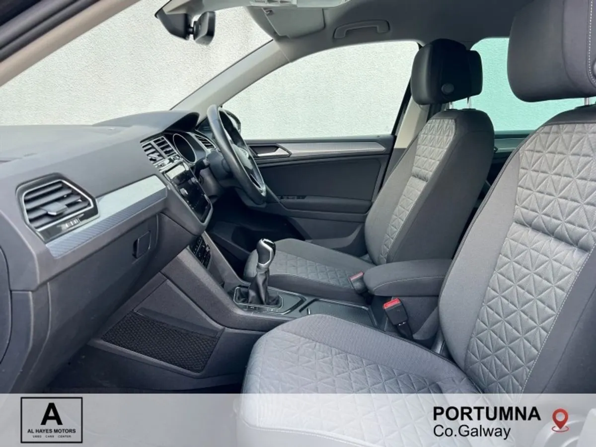 Volkswagen Tiguan 2.0 TDI 122HP Life - Image 4