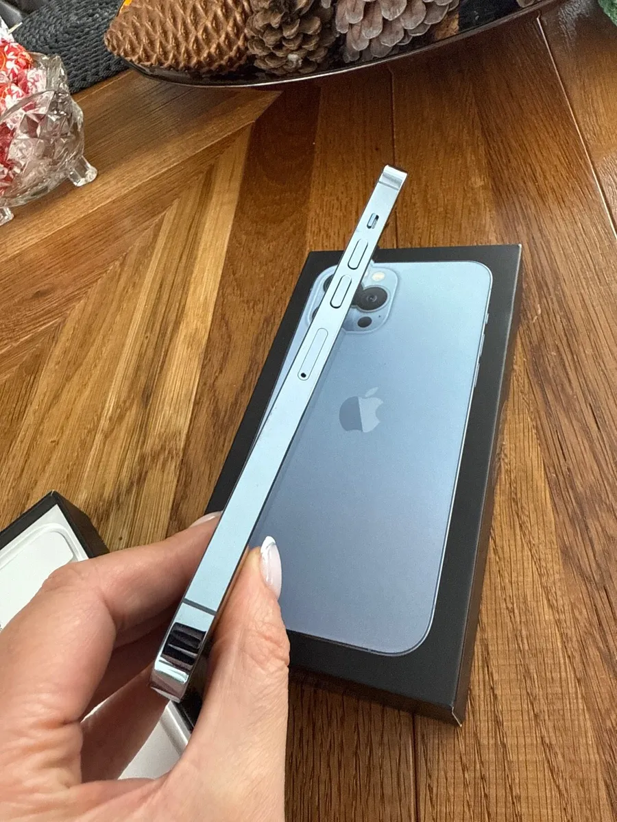 I Phone 13 Pro Max - Image 4
