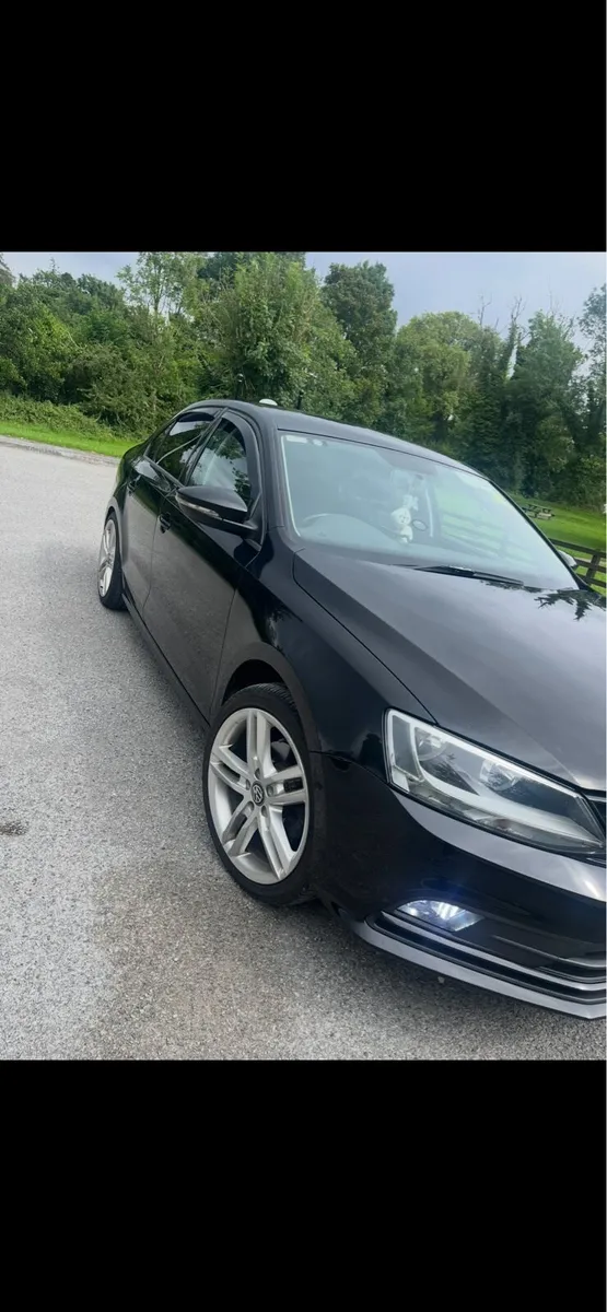 Volkswagen Jetta fresh NCT - Image 3
