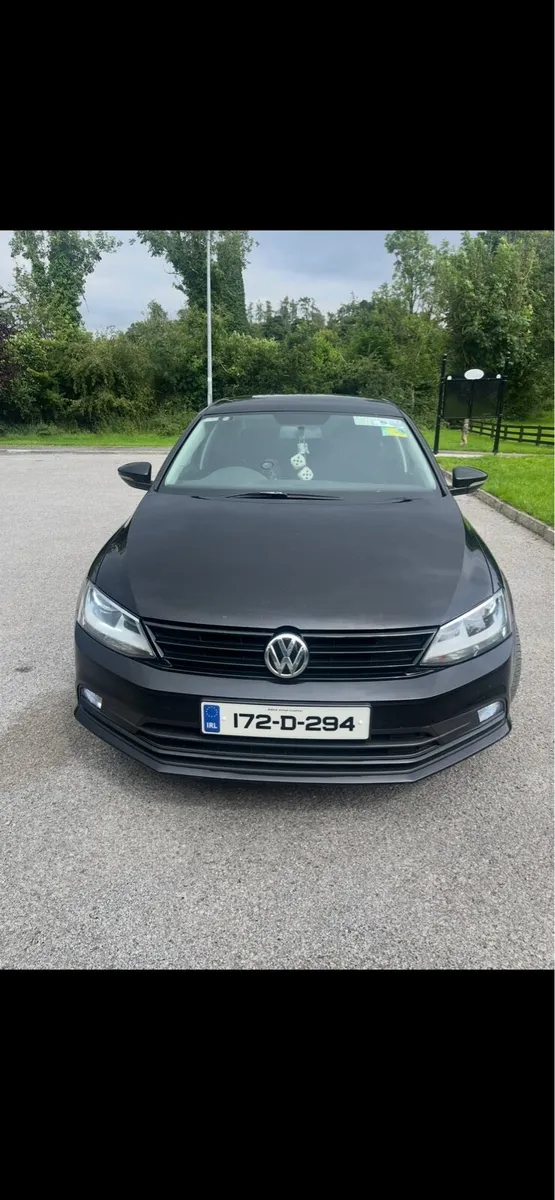 Volkswagen Jetta fresh NCT - Image 4