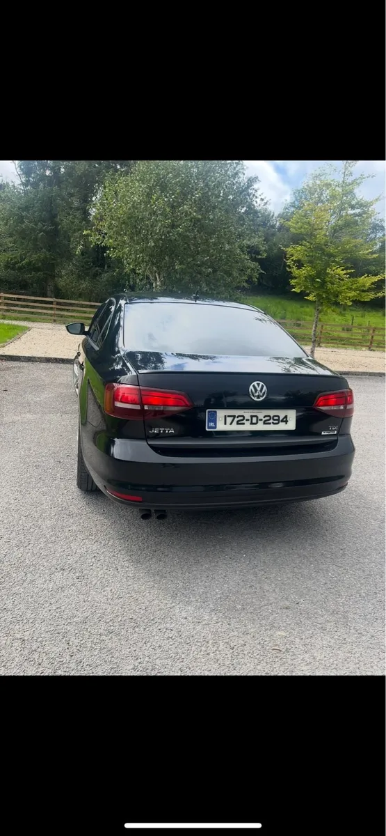 Volkswagen Jetta fresh NCT - Image 2