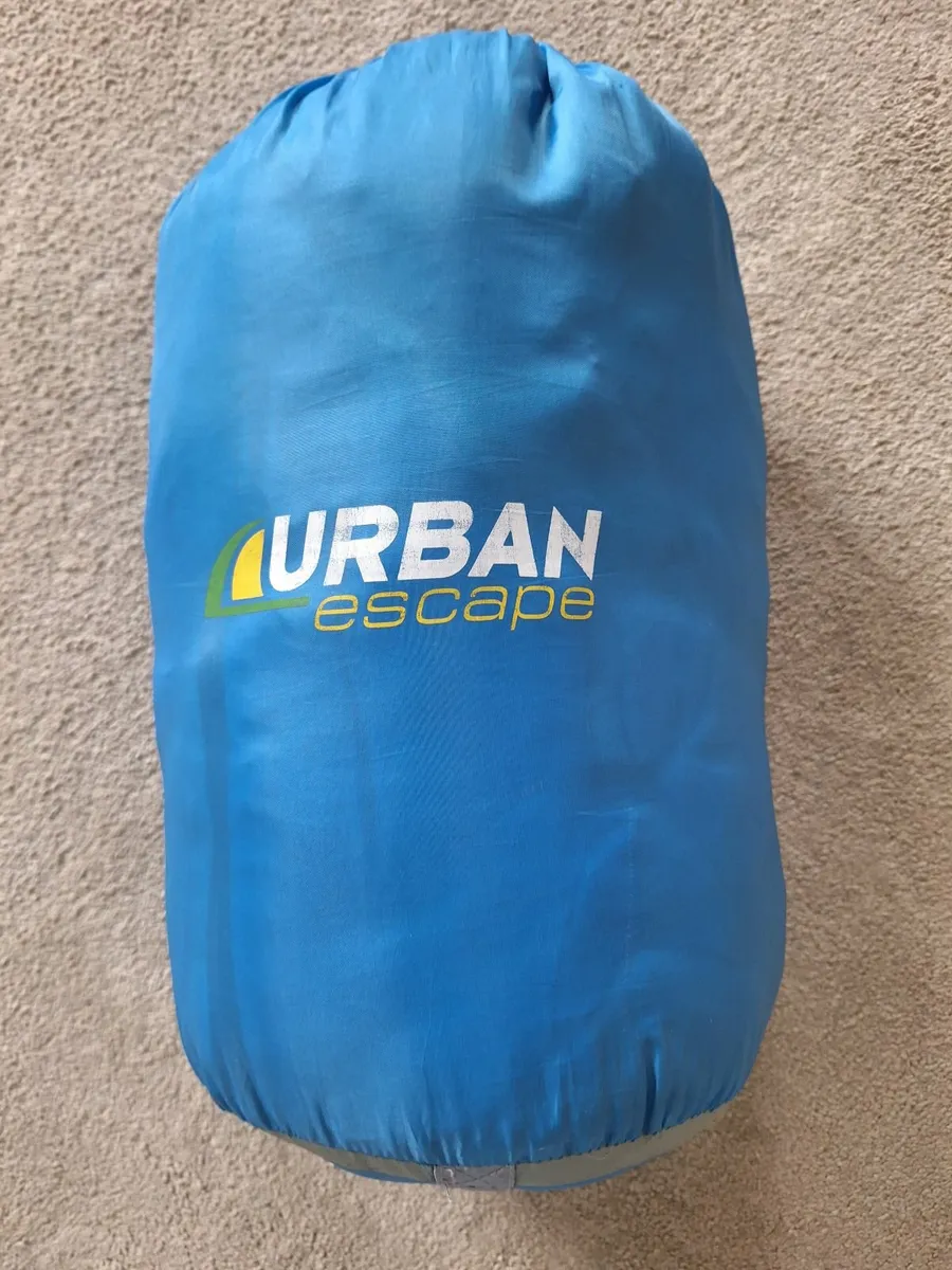 Kids sleeping bag - Image 1