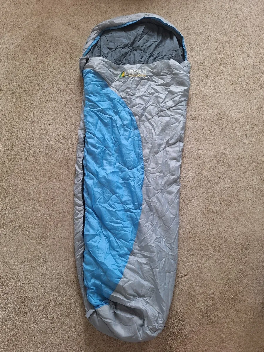 Kids sleeping bag - Image 4