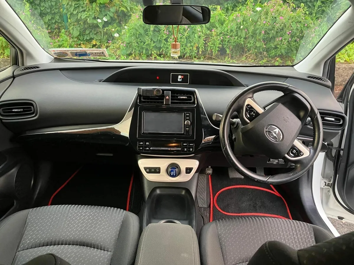 Toyota Prius 2018  "Quick Sale" - Image 1