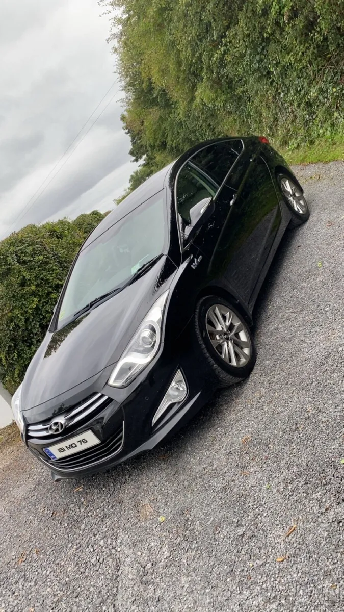 Hyundai i40 1.7 diesel 2015 - Image 2