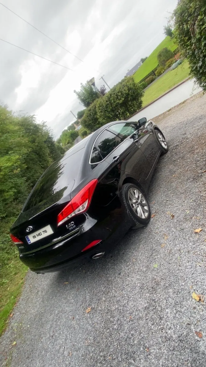 Hyundai i40 1.7 diesel 2015 - Image 3