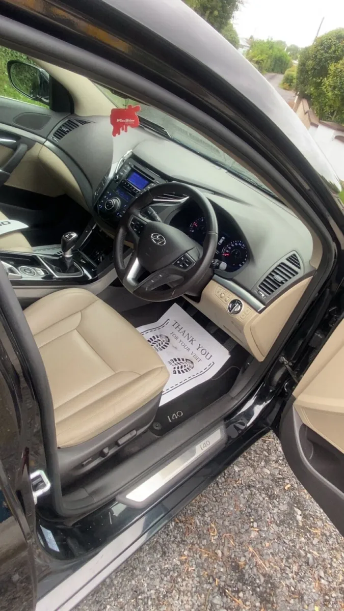 Hyundai i40 1.7 diesel 2015 - Image 4