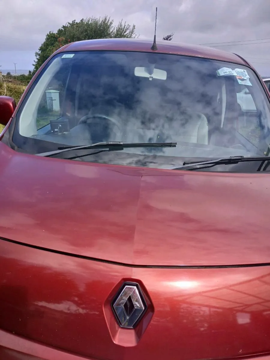 Renault Kangoo - Image 1