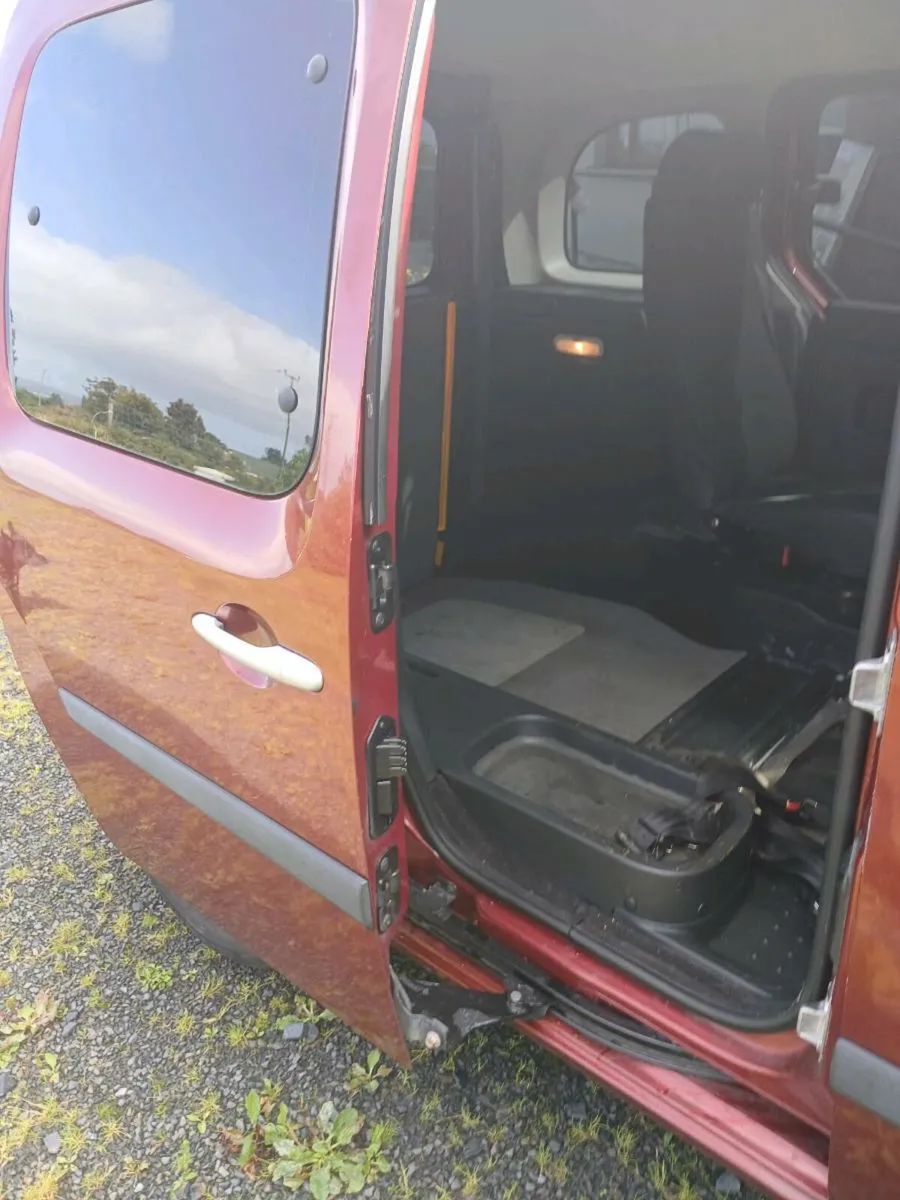 Renault Kangoo - Image 2