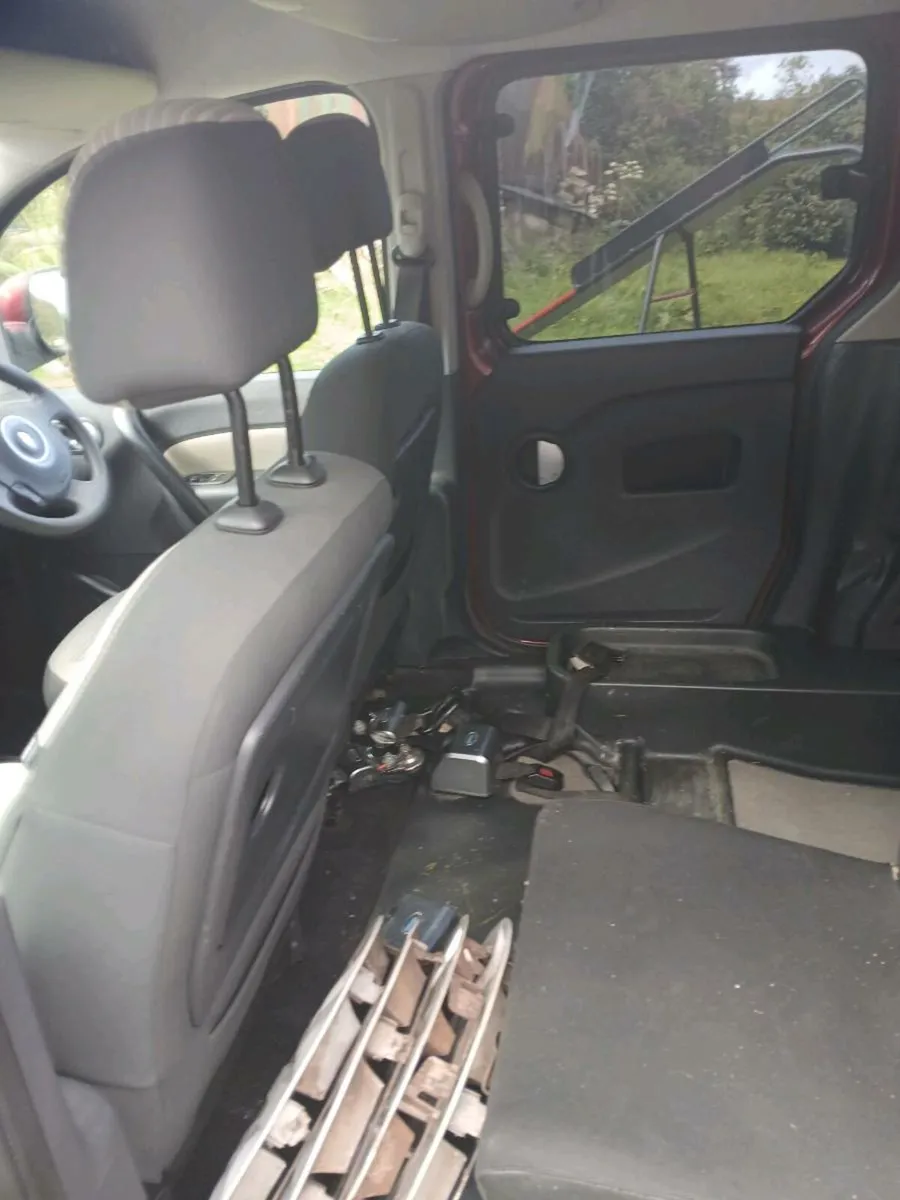 Renault Kangoo - Image 3
