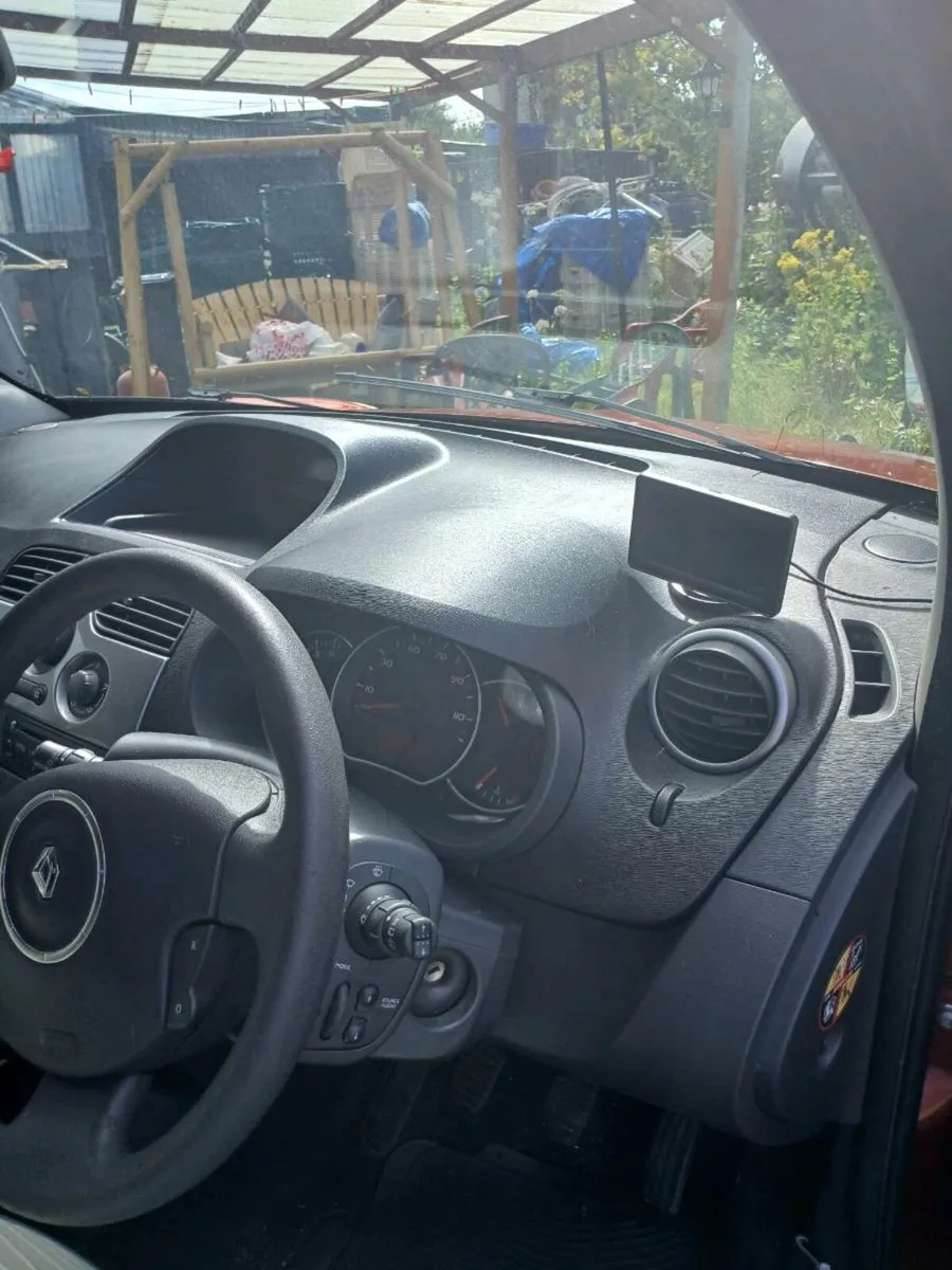 Renault Kangoo - Image 4