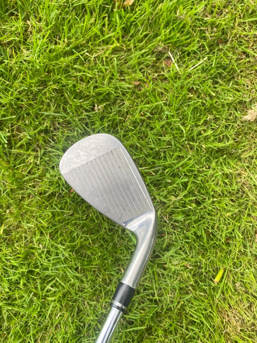 Junior Golf Clubs RH - Image 1