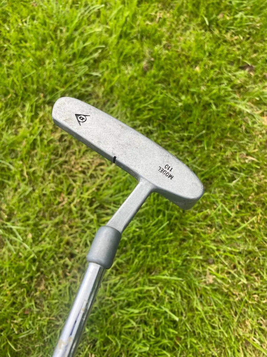 Junior Golf Clubs RH - Image 2
