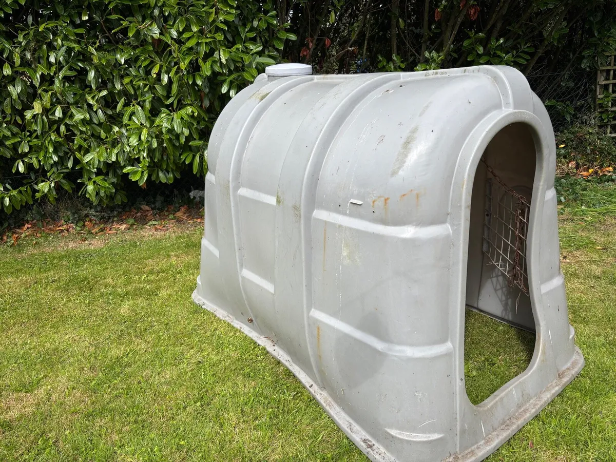 Calf Hutch - Image 2