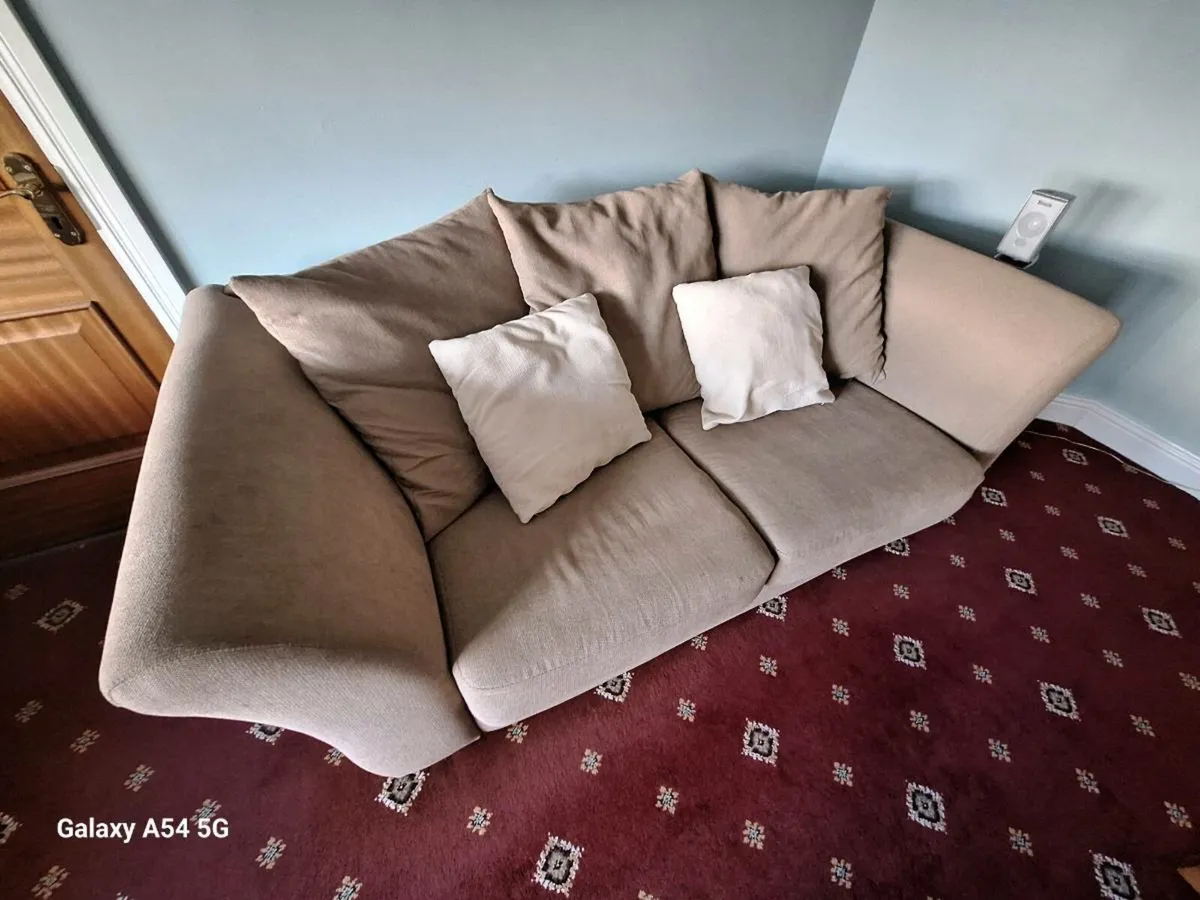 2 & 3 Seat Sofa - Image 2