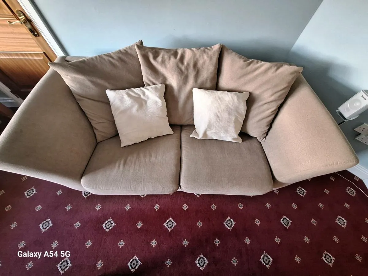2 & 3 Seat Sofa - Image 3