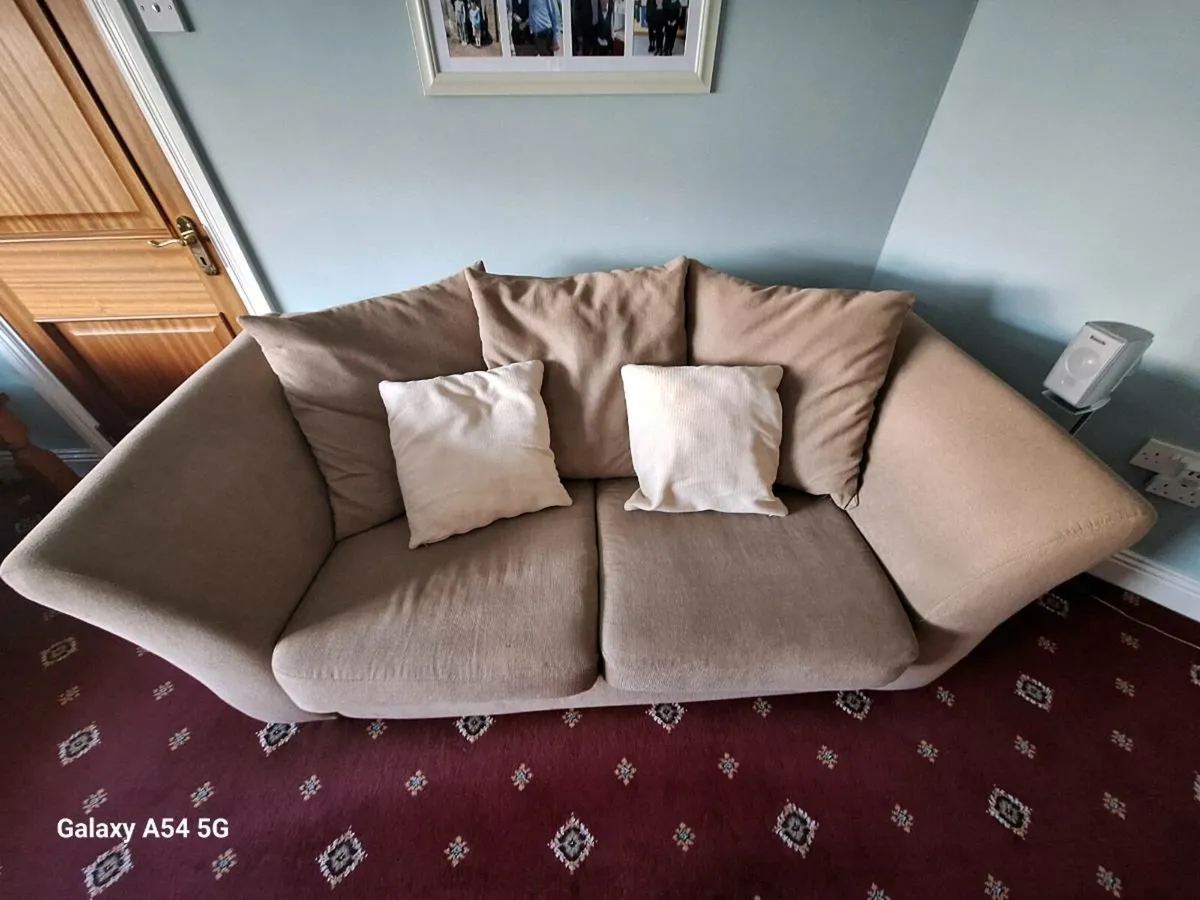 2 & 3 Seat Sofa - Image 4