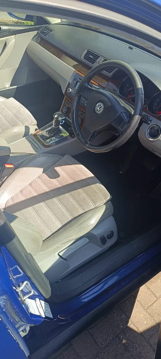 Volkswagen Passat 2006 - Image 3