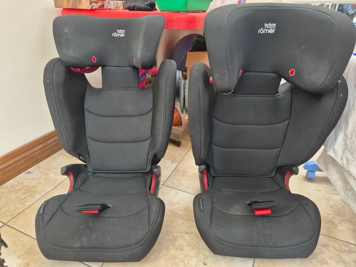 Car seat