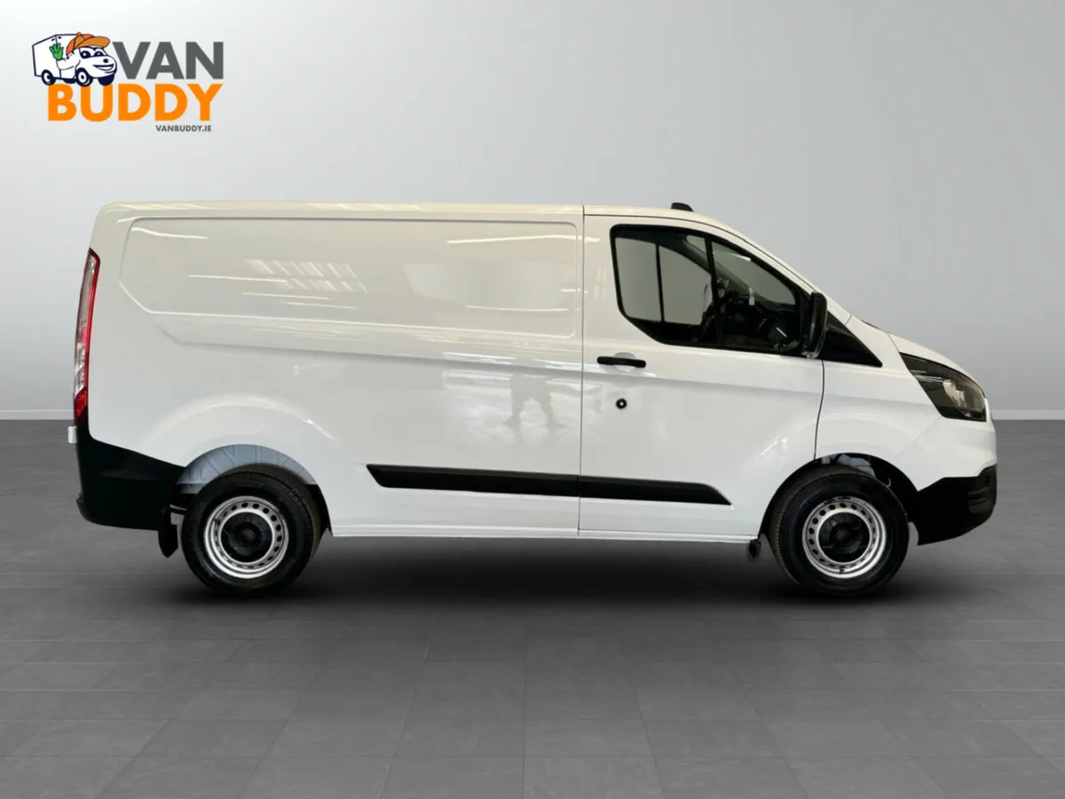 Ford Transit Custom 2.0 300 EcoBlue Leader L1 H1 E - Image 1