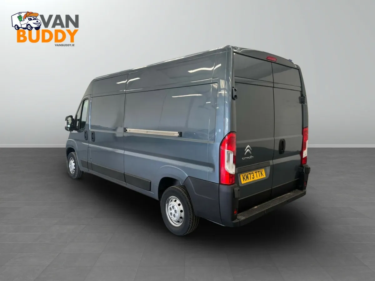 Citroen Relay 2.2 BlueHDi 35 Enterprise Edition L3 - Image 2