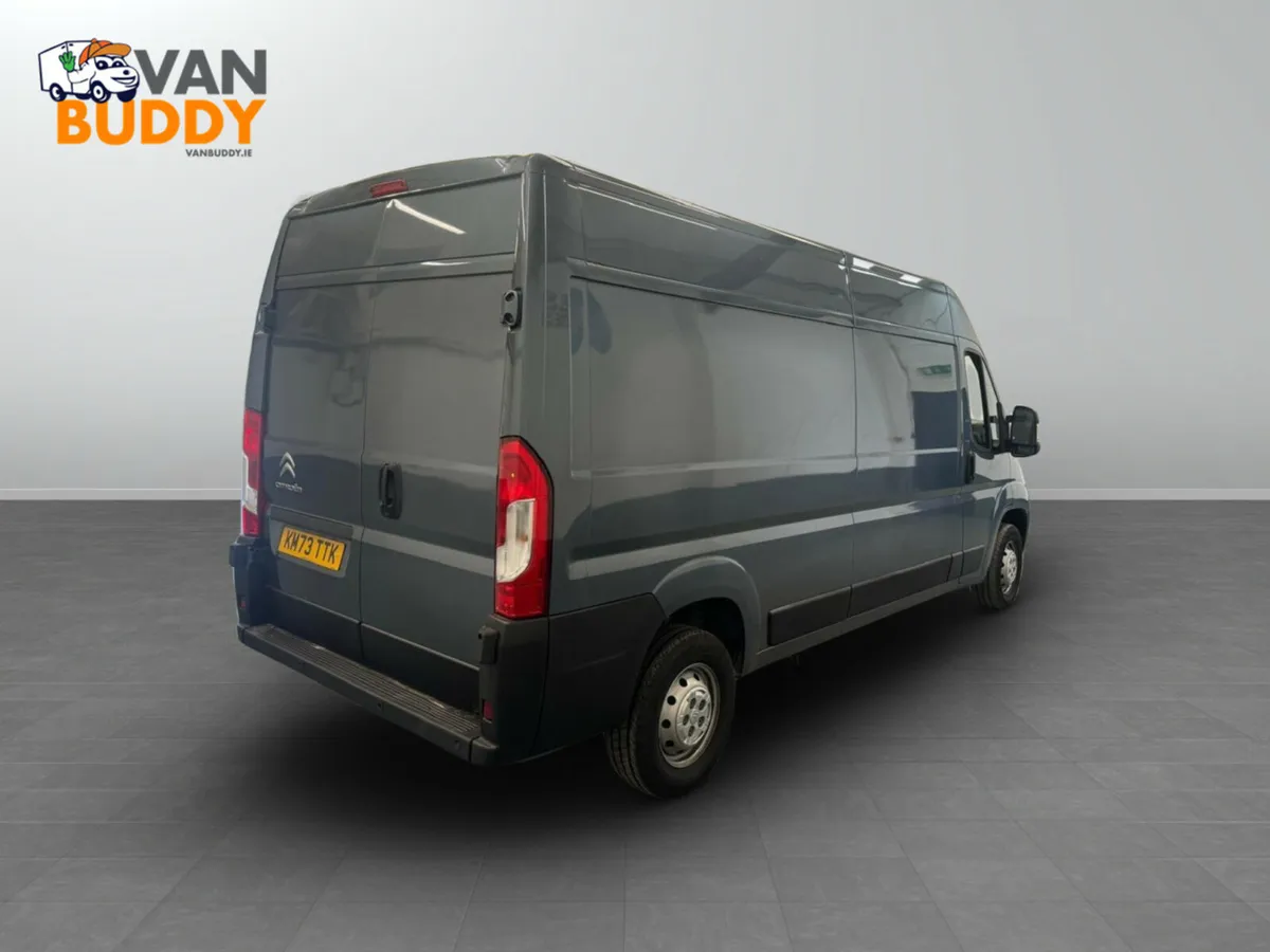 Citroen Relay 2.2 BlueHDi 35 Enterprise Edition L3 - Image 3