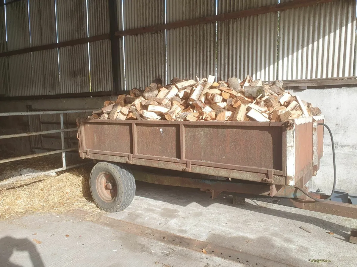 Firewood
