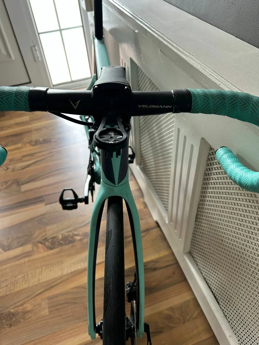 Bianchi Oltre Race - Image 3