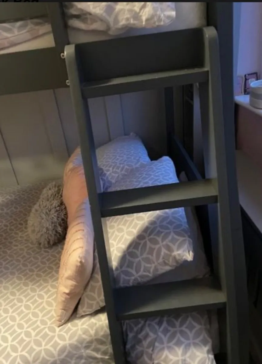 Bunk bed - Image 3