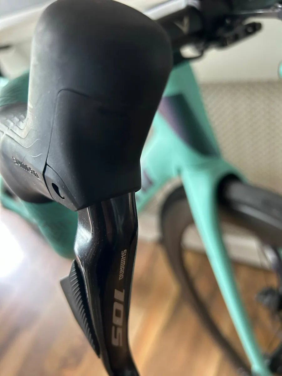 Bianchi Oltre Race - Image 4